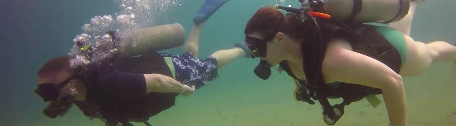 Chimo 2 Tank Dive 4