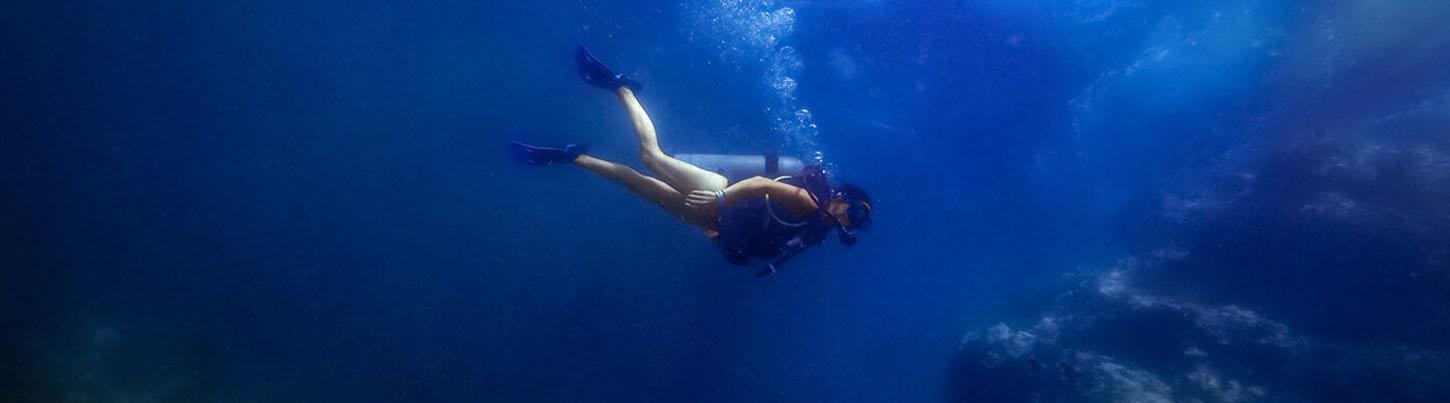 Chimo 2 Tank Dive 6