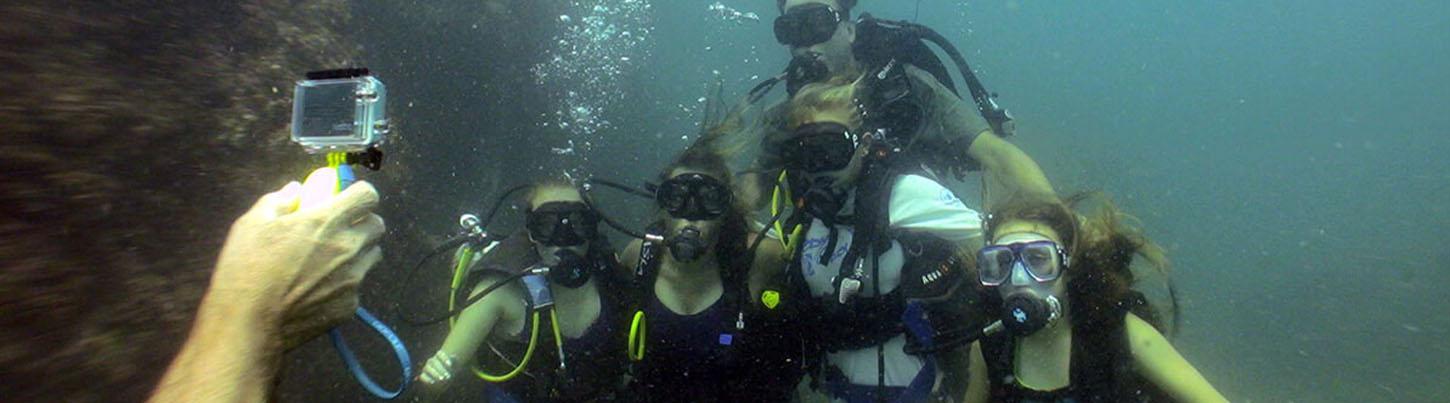 Chimo 2 Tank Dive 8