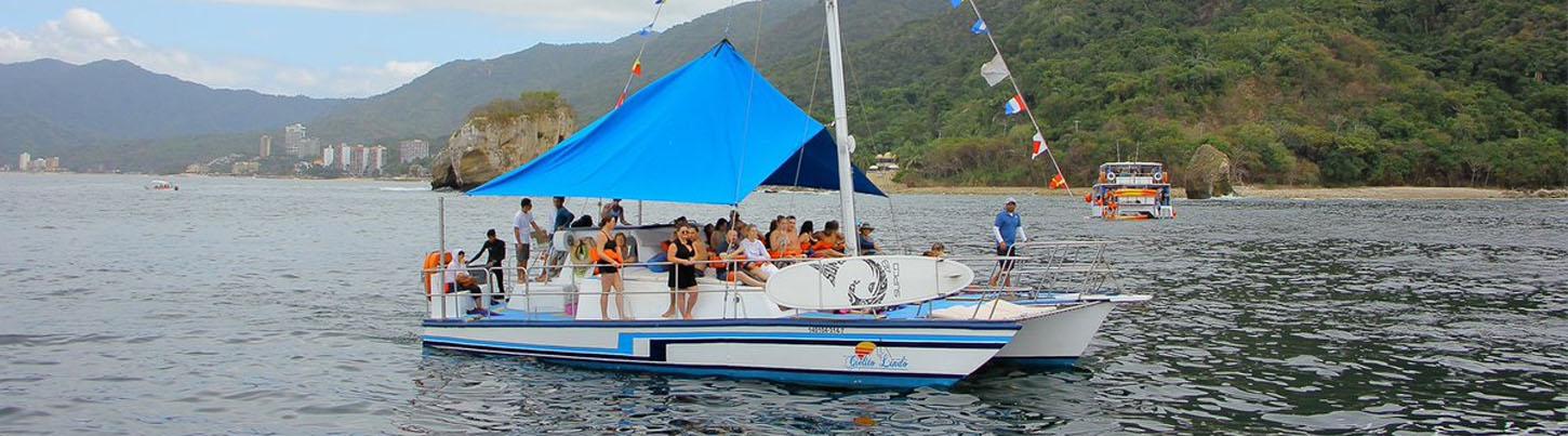 Cielito Lindo Bay Cruise to Las Animas Beach 2