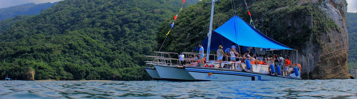 Cielito Lindo Bay Cruise to Las Animas Beach 6