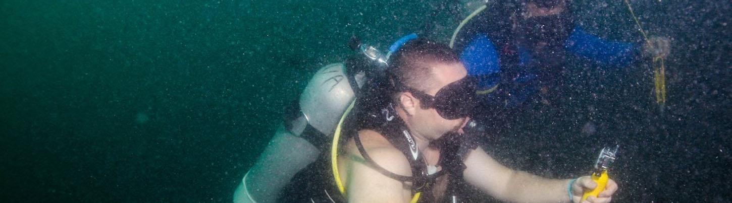 Discover Scuba Diving Puerto Vallarta 5
