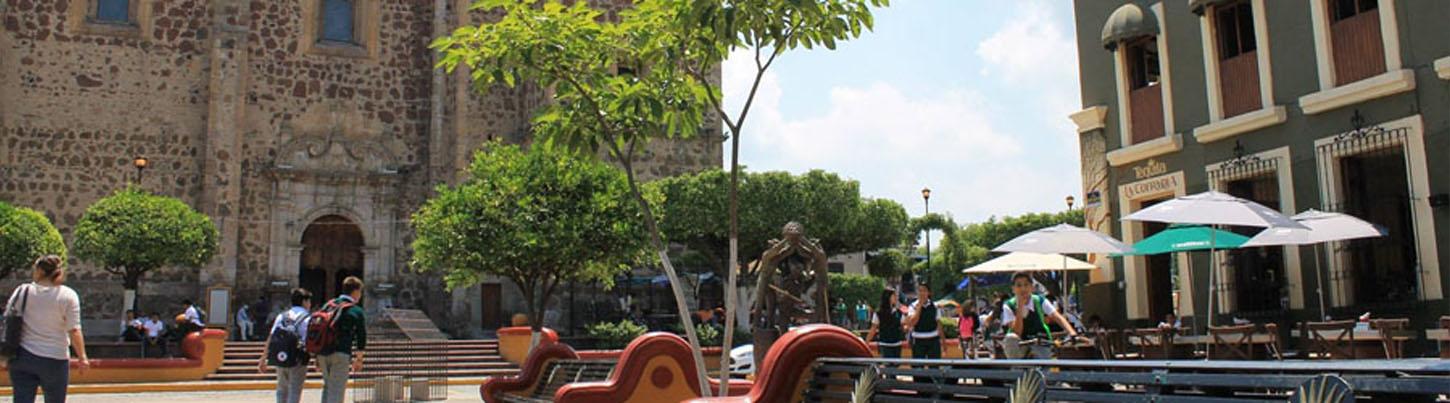 Guadalajara Overnight Tour 1