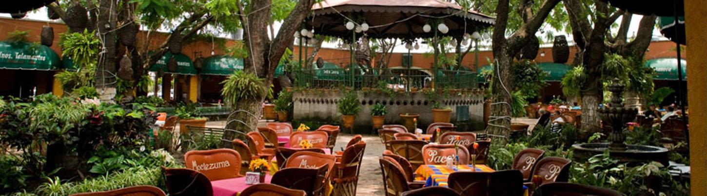 Guadalajara Overnight Tour 4