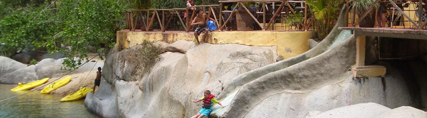 Los Veranos Canopy Tour 5