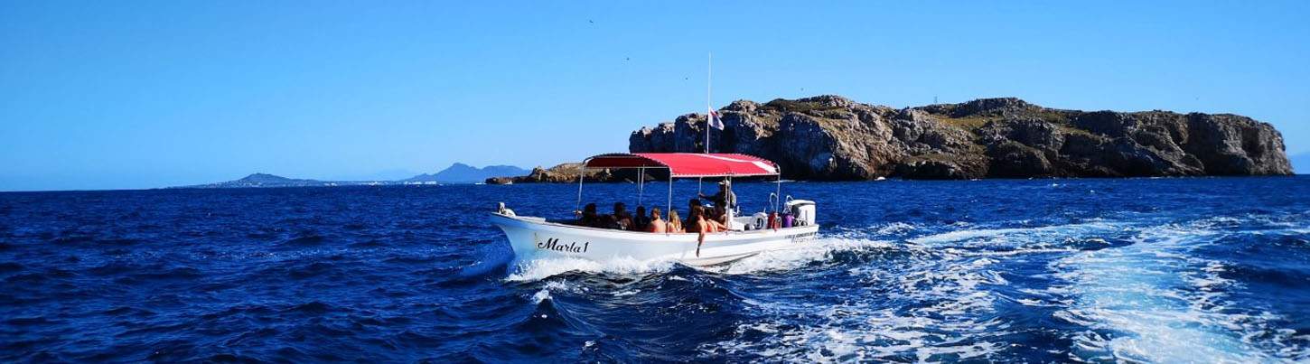 Marietas Islands Snorkeling Express 6