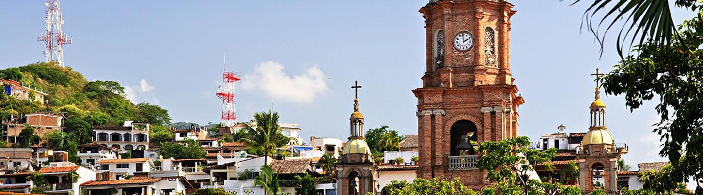 Puerto Vallarta City Tour + El Eden Zip Line 1