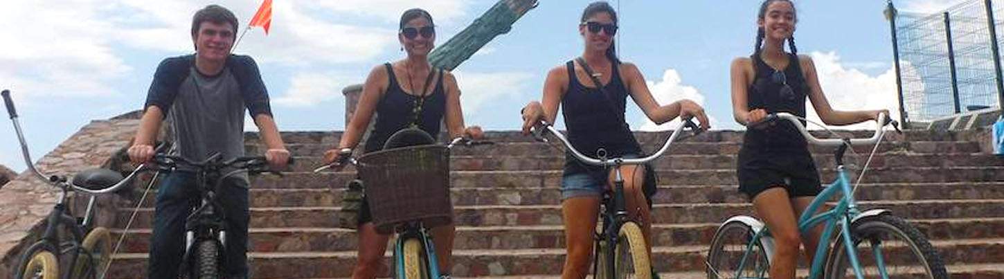 Puerto Vallarta Bike Tour 1