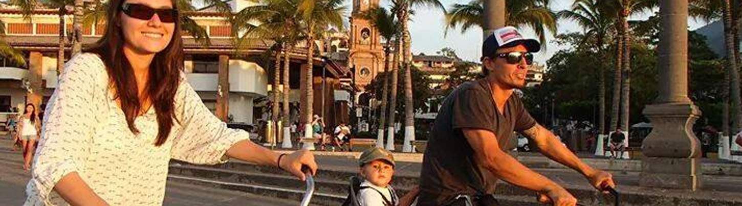 Puerto Vallarta Bike Tour 2