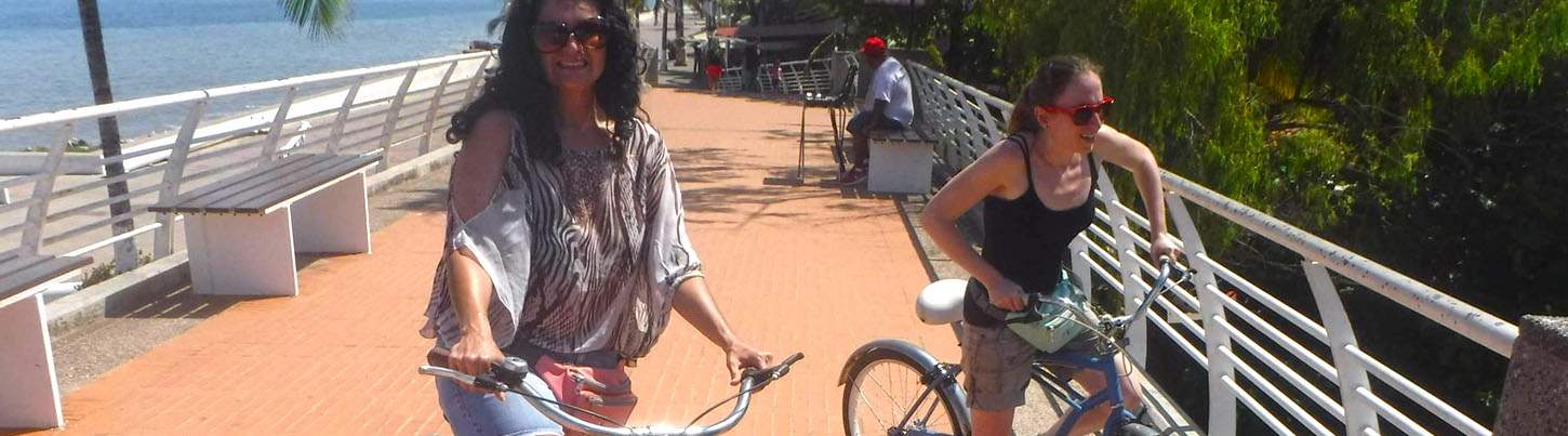 Puerto Vallarta Bike Tour 4