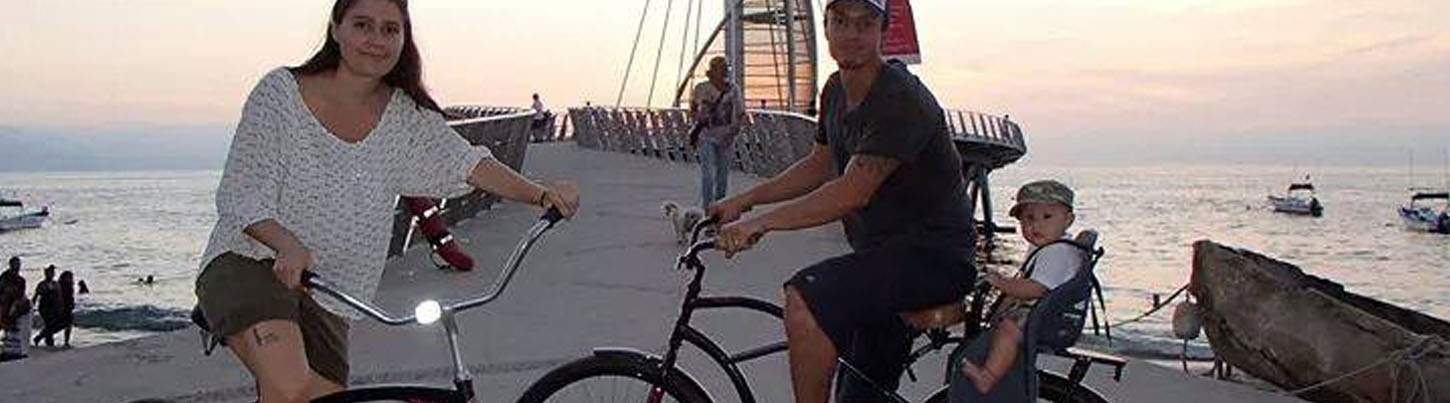 Puerto Vallarta Bike Tour 7