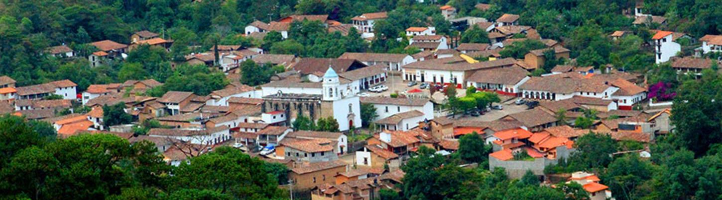 Guided San Sebastian Del Oeste Tour 1
