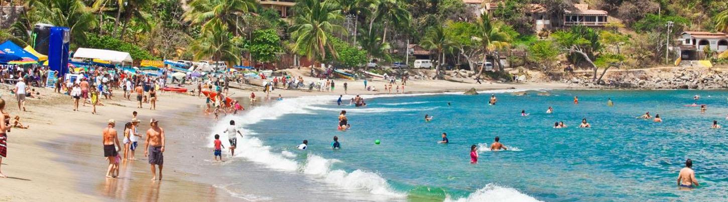 Sayulita & San Pancho Pueblos of Nayarit 2