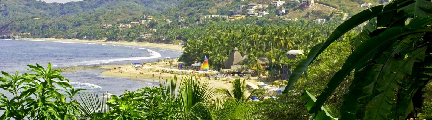 Sayulita & San Pancho Pueblos of Nayarit 8