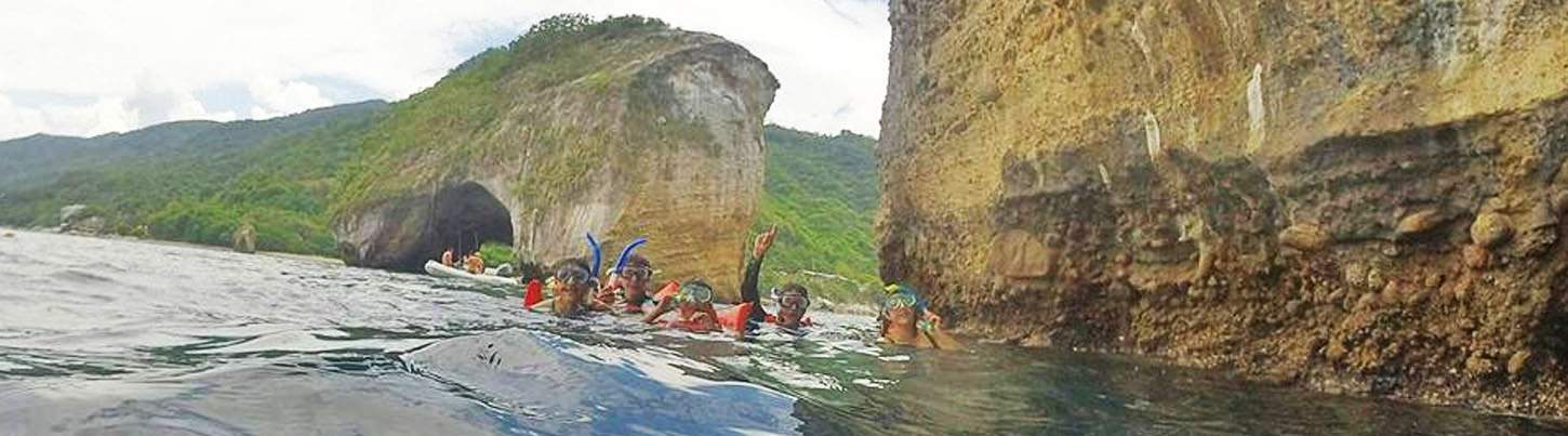 Majahuitas & Los Arcos Snorkeling Puerto Vallarta 3