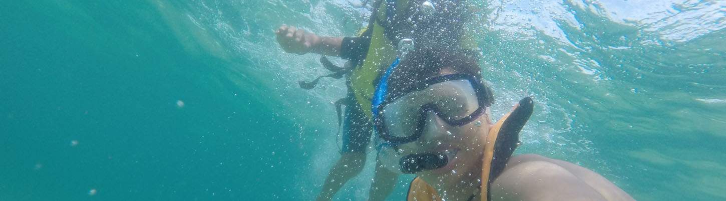 Majahuitas & Los Arcos Snorkeling Puerto Vallarta 7