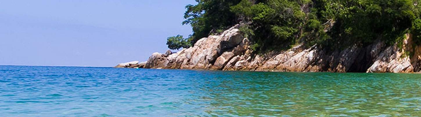 Yelapa Beach Break & Snorkeling Party Cruise 7