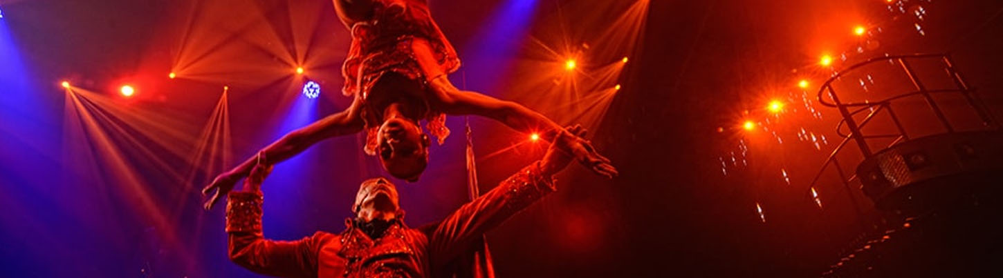 Coco Bongo Playa Del Carmen 4