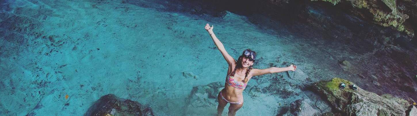 Mayan Jungle Cenote Swim & Off-Road Adventure 6