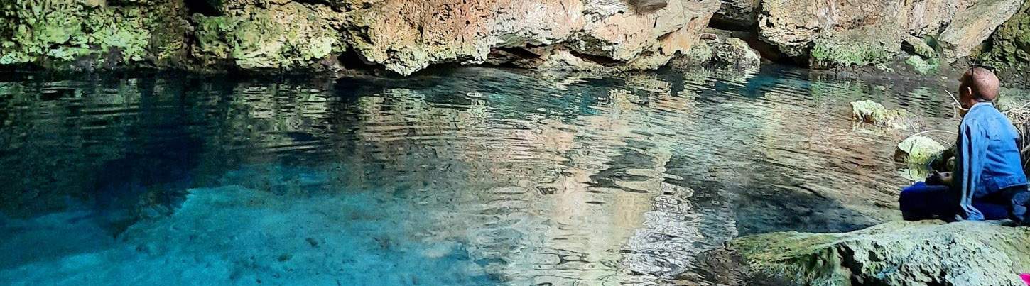 Mayan Jungle Cenote Swim & Off-Road Adventure 8