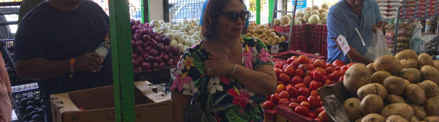 Playa Del Carmen Cooking Classes & Market Tour 4