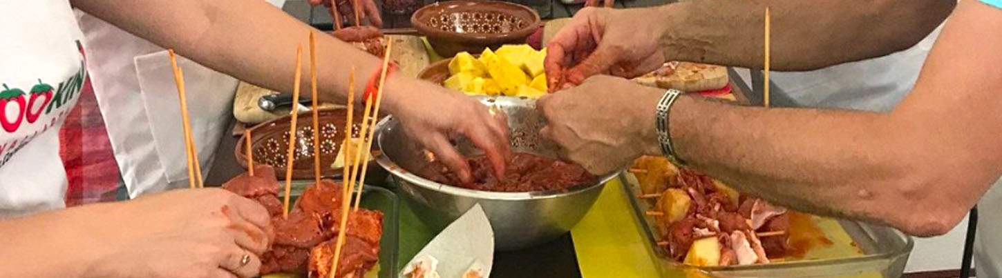 Playa Del Carmen Cooking Classes & Market Tour 5