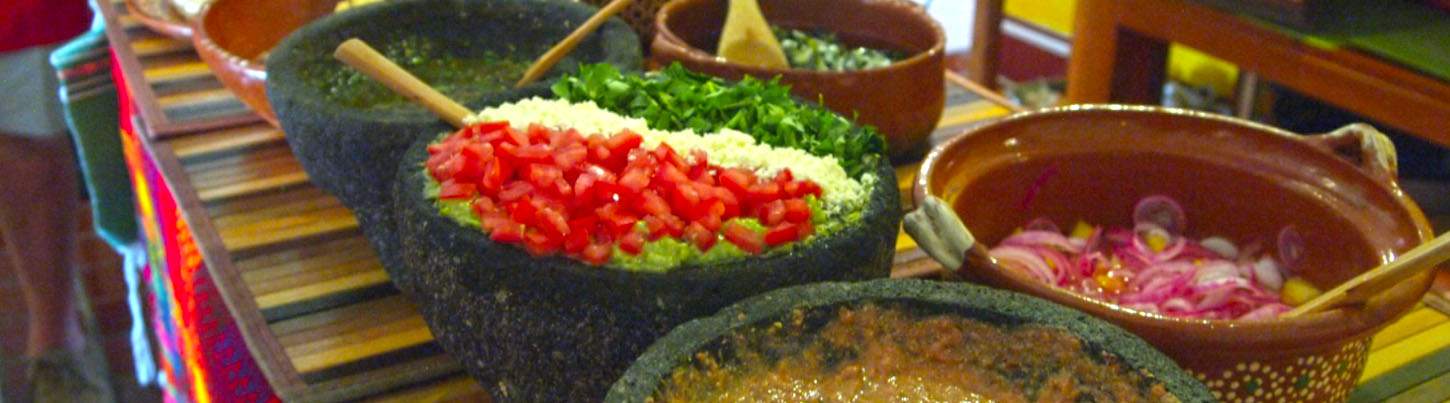 Playa Del Carmen Cooking Classes & Market Tour 7