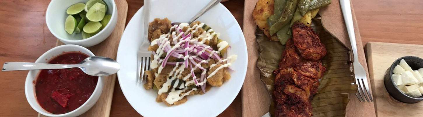 Playa Del Carmen Cooking Classes & Market Tour 8