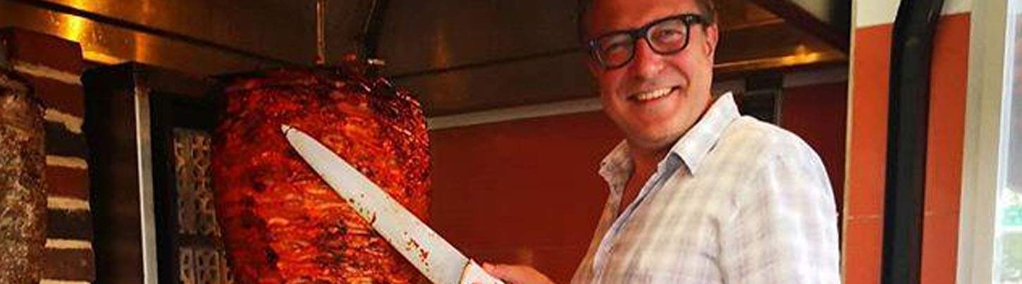 Playa Del Carmen Food Tour 2