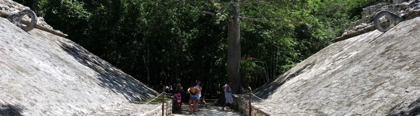 Private Coba Express 5