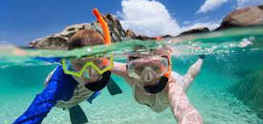 Cabo Escape Snorkel & Chileno Bay Cruise