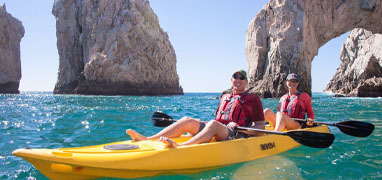 Snorkel & Kayak Cabo San Lucas