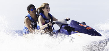 Jet Ski Rentals Cabo San Lucas