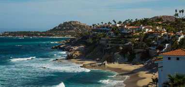 Private All-inclusive Los Cabos Sightseeing Adventure