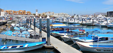 Lands End Tour - Experience The Heart of Cabo San Lucas