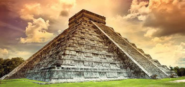 Cozumel Chichen Itza Classic Tour