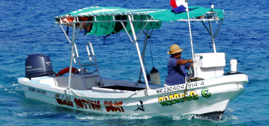 2-Reef Snorkeling