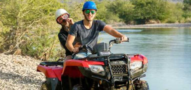 Veraneando Mazatlan ATV Tour