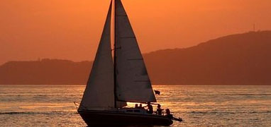 Kolonahe Catamaran Mazatlan Sunset Cruise