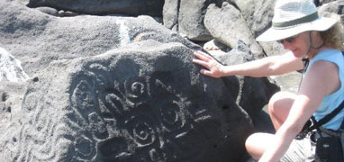 Las Labradas Petroglyphs + Meseta de Cacaxtle Eco Reserve Mazatlan