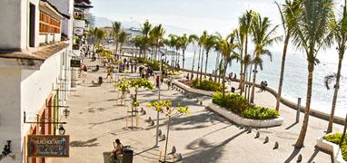 Puerto Vallarta City Tour & Tropical Explorer