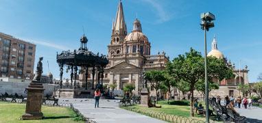 Guadalajara Overnight Tour