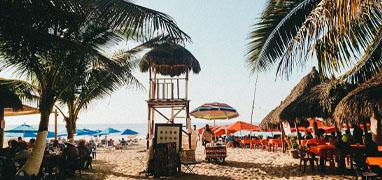 Sayulita & San Pancho Pueblos of Nayarit