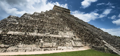 All-Inclusive Chichen Itza VIP Excursion