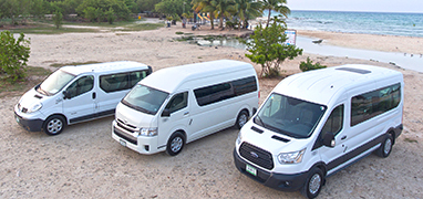 Private Riviera Maya Sightseeing Tours & Private Driver Services in Riviera Maya