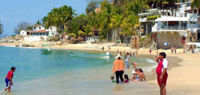 Búsqueda Privada a San Blas & La Tovara