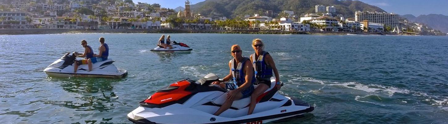 Moto Acuática y Aventura de Snorkel al Sur de la Bahía 3