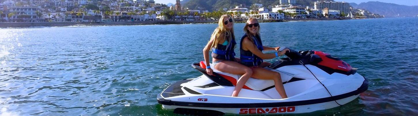 Moto Acuática y Aventura de Snorkel al Sur de la Bahía 6