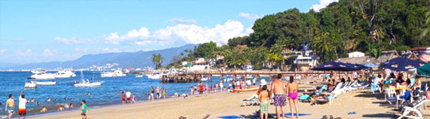 Parque de Aventuras Las Animas + Beach Break 4