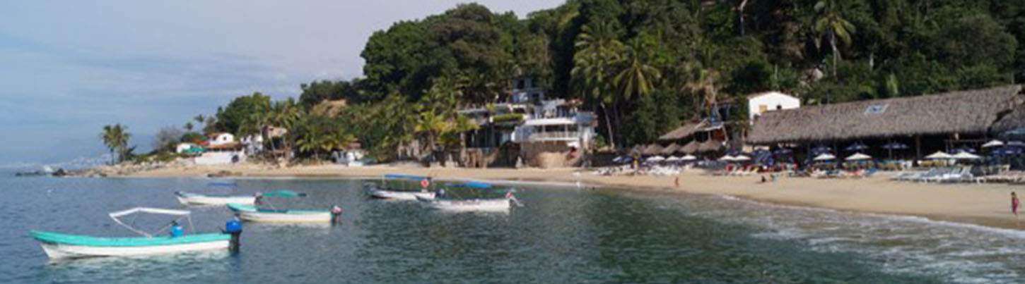 Parque de Aventuras Las Animas + Beach Break 6